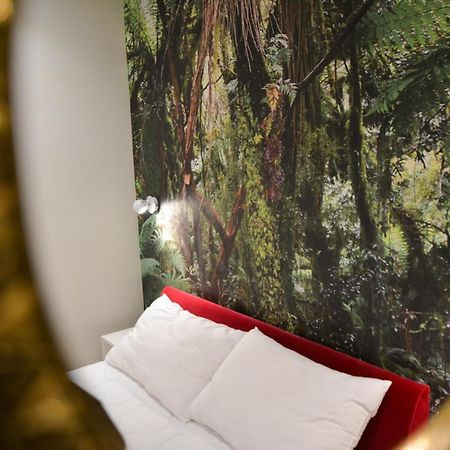 Lion'S Den Deluxe Studio Apartman Budapest Kültér fotó