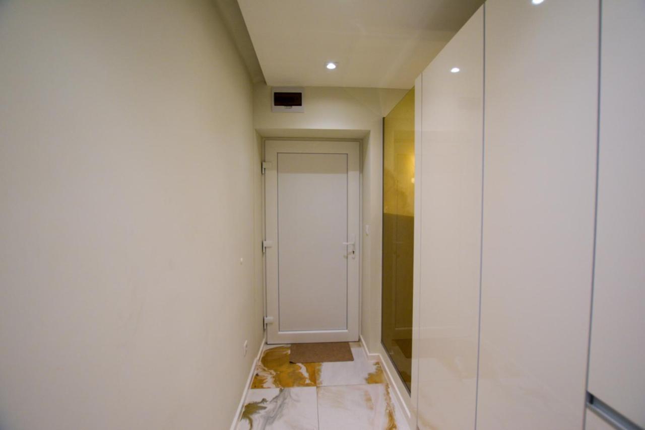 Lion'S Den Deluxe Studio Apartman Budapest Kültér fotó