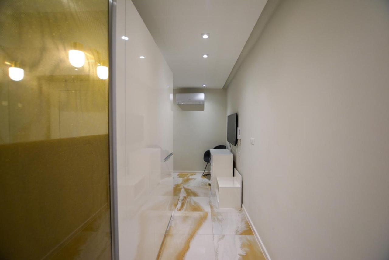 Lion'S Den Deluxe Studio Apartman Budapest Kültér fotó