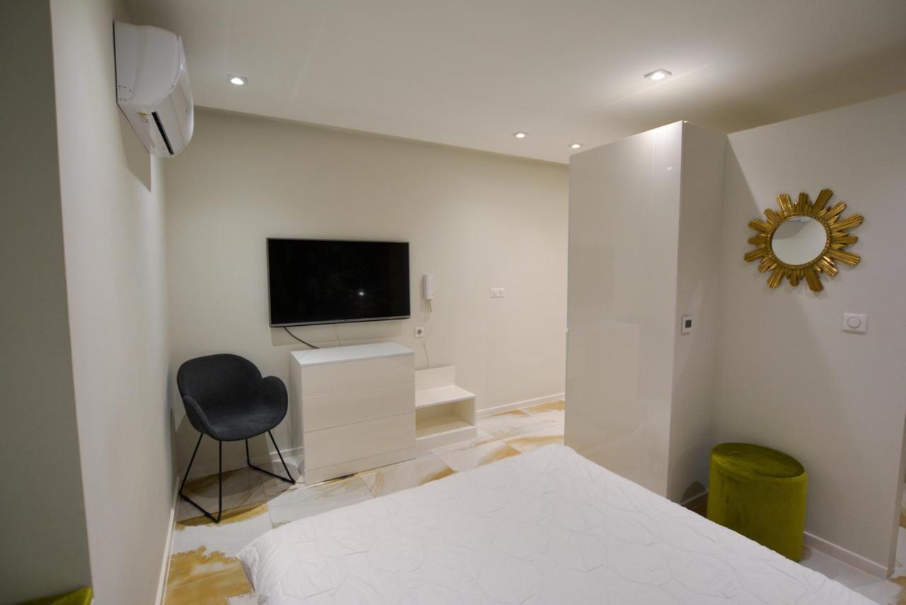 Lion'S Den Deluxe Studio Apartman Budapest Kültér fotó